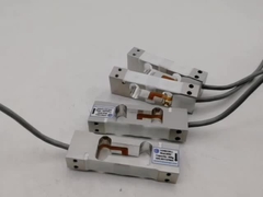 เซลล์ภาระจุดเดียวขนาดเล็กด้วยความแม่นยํา C3 0.3kg-5kg WL-112