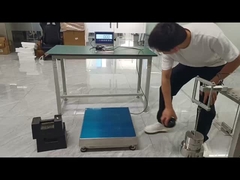 การทดสอบระดับพลาตฟอร์มความมั่นคงสูง