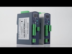 เครื่องควบคุมการวัดและชั่งแรง HK 360 ด้วยการป้องกันการขัดขวางที่แข็งแรง