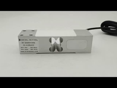 เซลล์ภาระอลูมิเนียมภาระหนัก (50kg-500kg) สําหรับเครื่องชั่งอุตสาหกรรมและระบบชั่งแม่นยํา WL-11