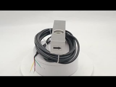 WL-125 เซลล์ภาระแกะตัดแกะภาระหนักสําหรับชั่งรถบรรทุกและชั่งอุตสาหกรรม