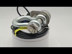 ความสามารถ WLP166-H Digital Load Cell2T กับ Modbus RS485 และ IP68 การป้องกัน